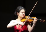 Laureatki Konkursu Wieniawskiego z Japonii i Kazachstanu wystąpią 2 i 3 grudnia w Filharmonii Krakowskiej