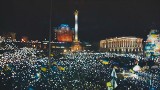 "Zima w ogniu". Film o 93 dniach krwawych manifestacji na Euromajdanie [WIDEO]