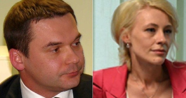 Wicestarosta Mariusz Sołtys i radna Greta Skrzypek to najskuteczniejsi radni powiatu stalowowolskiego