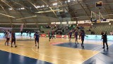 Kataja Basket - Rosa Radom 86:65. Falstart radomskiej drużyny w europejskich pucharach