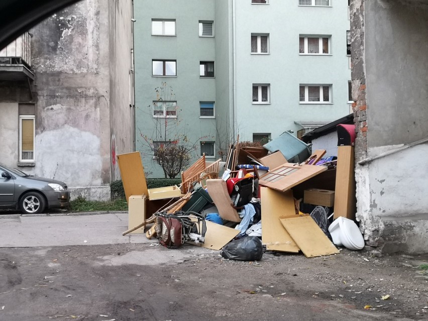 "Ta sprawa ciągnie się ponad dekadę, mimo że wciąż ją...