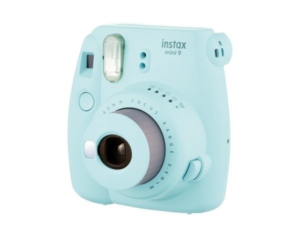 Instax...