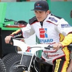 Tai Woffinden