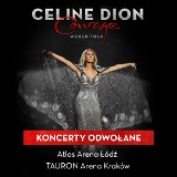 Celine Dion odwołuje koncerty. Choroba uniemożliwia Celine Dion występy