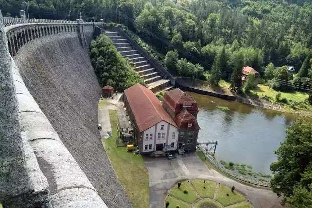 Na Dolnym Śląsku znajdują się trzy jeziora zaporowe, położone w niewielkiej odległości od siebie. Jezioro Pilchowickie, Złotnickie i Leśniańskie to idealne miejsca na aktywny wypoczynek! >>>