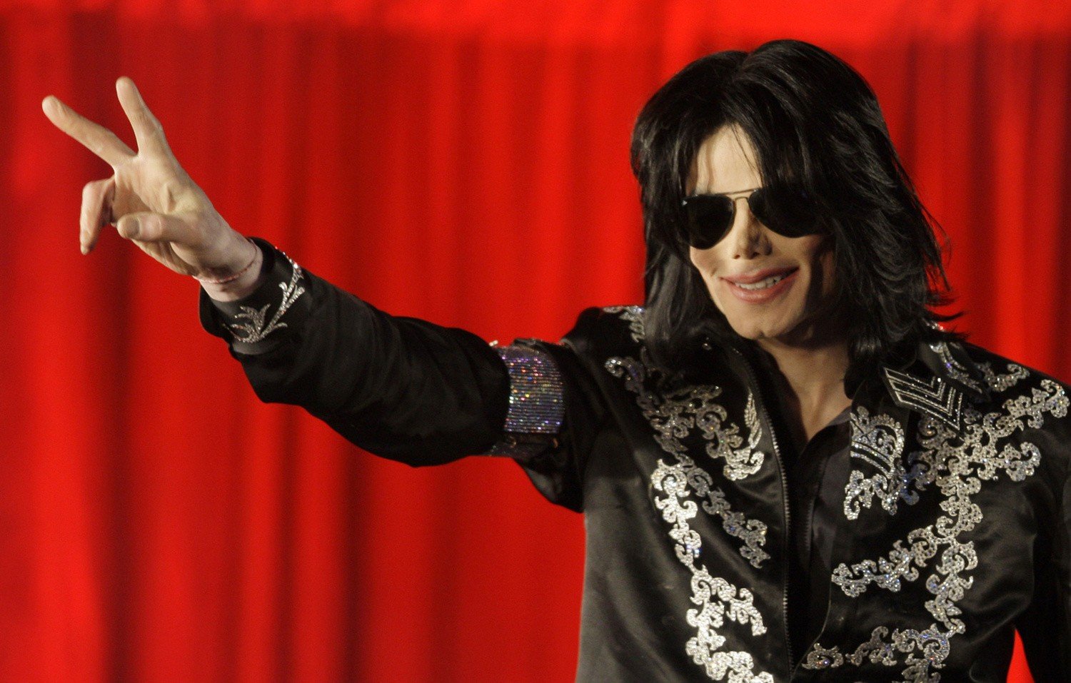 Michael Jackson [news - rocznica śmierci, piosenki YouTube] | Gazeta  Pomorska