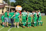 3 liga. Niespełna 19-letni Dariusz Partyka został wykupiony przez Wisłokę Dębica 