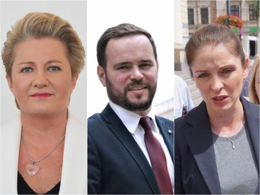 Platforma ma kandydatów na kandydatów na posłów. Grabczuk, Mucha, Żmijan, Marek, Lisowska