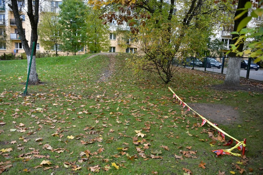 Beata Pieniążek nie wiedziała o planowanych inwestycjach na...