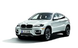 Limitowane edycje BMW X6 i BMW serii 6 w USA