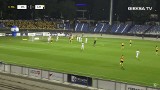 Skrót meczu Stal Rzeszów - GKS Katowice 1:1 [WIDEO] Na finiszu mogą wypuścić miejsce gwarantujące baraż o ekstraklasę