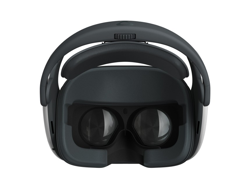 HTC ujawniło cenę i specyfikację Vive Focus Plus – nowej generacji zestawu VR dla biznesu