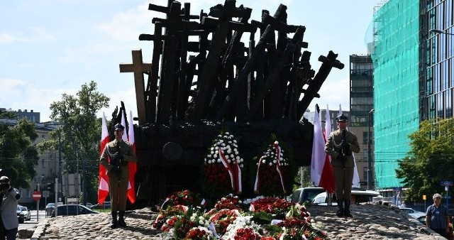 W związku z uroczystościami 17 września przewidywane są utrudnienia w ruchu