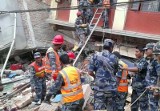 Już ponad 3300 ofiar trzęsienia ziemi w Nepalu. Tragiczny bilans wciąż rośnie