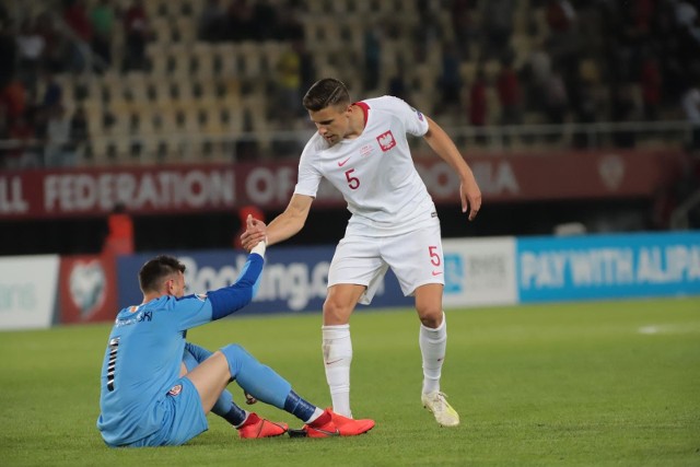 Jan Bednarek rozpoczął sezon od porażki. Burnley wygrało z Southampton