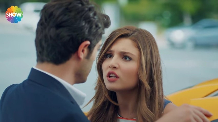 "Miłosne potyczki". Ile odcinków ma nowy turecki serial z Hande Erçel w obsadzie? 