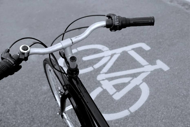Gdzie w tym roku powstaną ścieżki rowerowe w Białymstoku