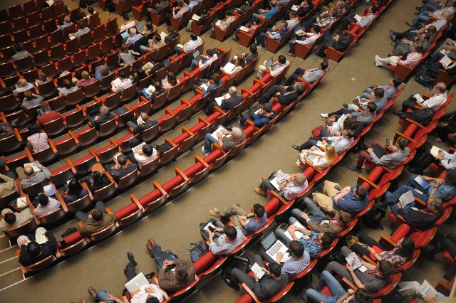 W weekend, 6-7 kwietnia odbędzie się III Ogólnopolska Studencka Konferencja "Farmacja w Przemyśle". Organizatorem wydarzenia jest Studencki Oddział Międzynarodowego Stowarzyszenia Inżynierii Farmaceutycznej (ISPE).[Zdjęcie ilustracyjne]