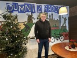 Wybory samorządowe 2024. Robert Prygiel kandydatem na prezydenta Radomia. Oficjalne ogłoszenie decyzji o kandydowaniu w poniedziałek