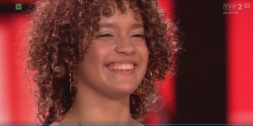 Sara wygrała The Voice Kids 4!