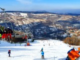 Szklana Góra w Harbutowicach inauguruje sezon narciarski! Można szykować narty i deski snowboardowe 