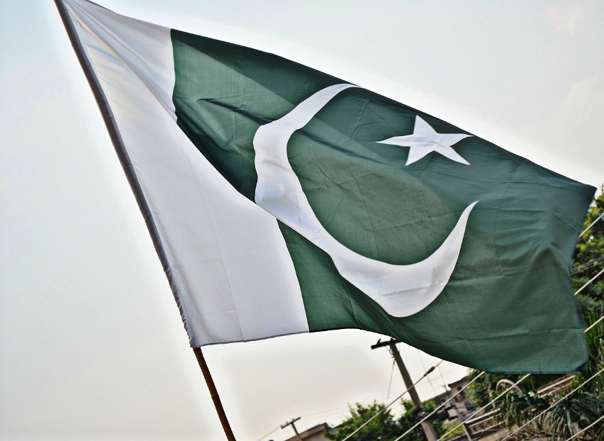 Wybuch w Pakistanie. Kilkadziesiąt ofiar samobójcy