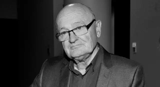 Nie żyje Maciej Damięcki. Wybitny aktor odszedł w wieku 79-lat
