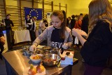 Chorzów: warsztaty hotelarsko-gastronomiczne w Zespole Szkół Gastronomiczno-Usługowych ZDJĘCIA