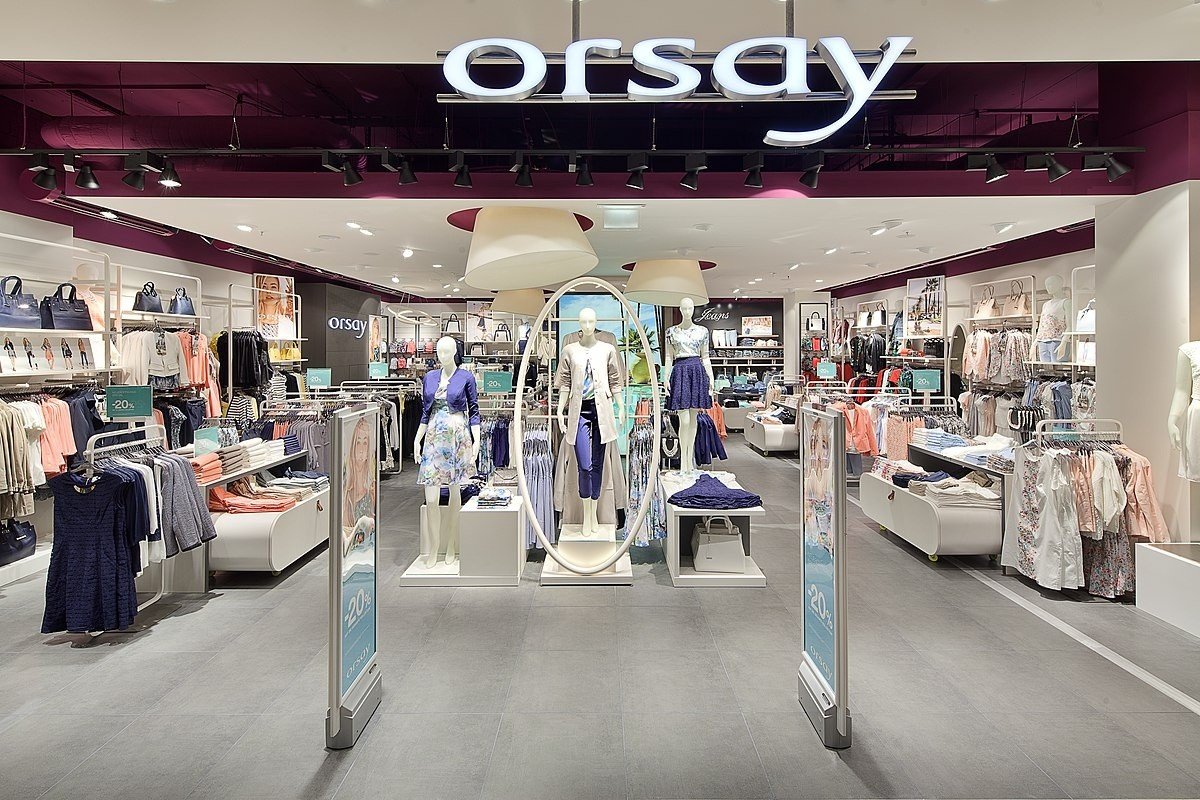 Orsay schließt nach 23 Jahren Filialen in Polen – fast 400 Menschen verlieren ihren Job.  Was hat die schlechte Situation der Marke beeinflusst?