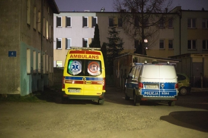 Sprawa śmierci 25-latki ze Słupska. Partner kobiety po sześciu dniach wyszedł z aresztu