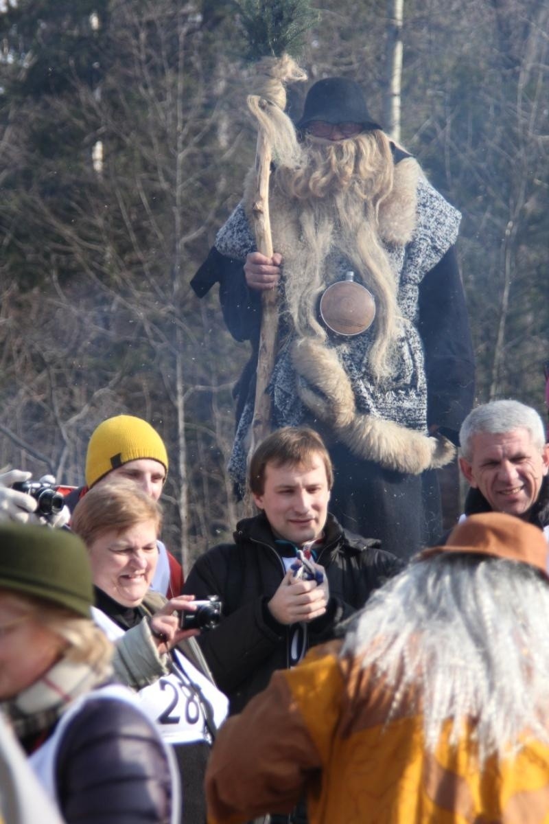 Igrzyska Polonijne Karkonosze 2014. W stylu retro! (GALERIA)