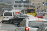 Wrocław: Remont Krupniczej. Korki na trasie objazdów zamkniętej ulicy 