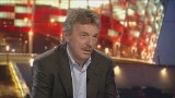 Boniek o rewanżowych meczach EURO 2016: "W tym roku postarzejemy się o kilka lat" (wideo)