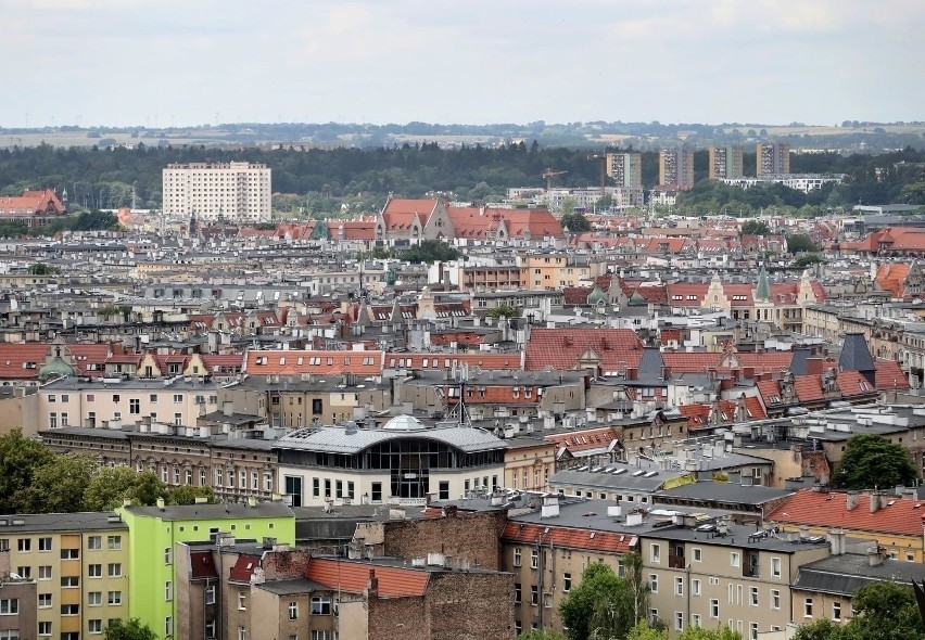 Ceny mieszkań w Szczecinie. Na początku roku średnia cena metra kwadratowego wynosi ponad 8 tysięcy!