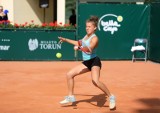 Turniej WTA w Warszawie - Chwalińska awansowała do półfinału w deblu