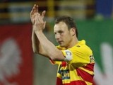 Ruch Zdzieszowice - Jagiellonia Białystok online. Transmisja na żywo