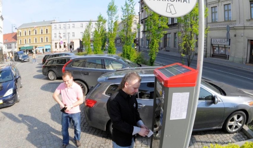 Strefa Płatnego Parkowania w Bydgoszczy obowiązuje od...