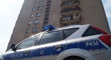 Zabójstwo w Mysłowicach? Policjanci znaleźli zakrwawione ciało młodej kobiety