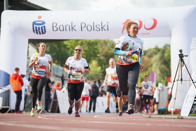 PKO Bank Polski już po raz piąty zorganizował PKO Bieg Charytatywny, który łączy pasję do sportu i daje realną możliwość niesienia pomocy. W tym roku zawodnicy będą mogli wziąć udział w wydarzeniu w aż 12 miastach w całej Polsce. Po raz pierwszy w Słupsku.