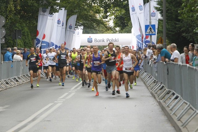 38. PKO Półmaraton Szczecin