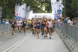 39. PKO Półmaraton Szczecin dla dzieci i dorosłych. Najważniejsza jest fajna zabawa
