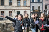 Przewodnik pomoże uczniom odkryć Lublin. 120 wydarzeń czeka