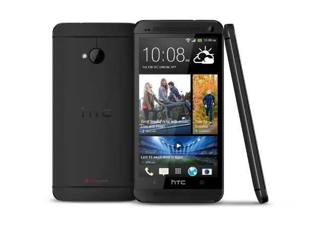 HTC OneHTC One