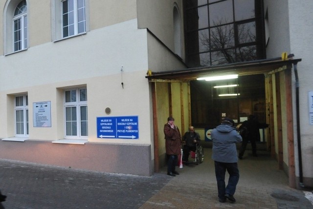 Kradzieże termostatów w Szpitalu Wojewódzkim w Opolu to plaga.