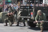 60 lat targowiska Korej w Radomiu. Piknik Historyczny przyciągął tłumy widzów 