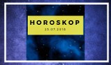 Horoskop na 25.07.2018 Sprawdź koniecznie, co się wydarzy w środę. Horoskop dzienny