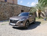 Hyundai Santa Fe 2018. Ceny nowej generacji 