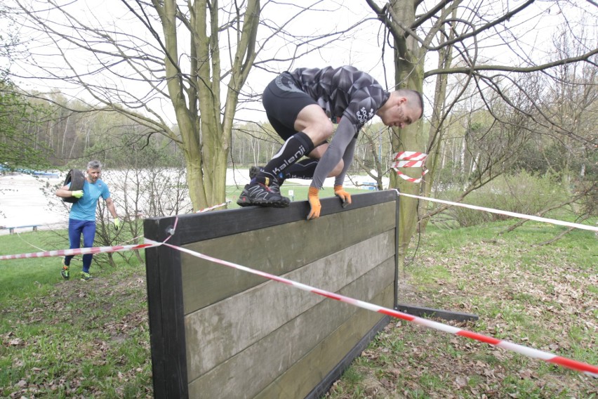 Kanclerz Leśne Games 2018 w Zabrzu