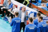 PlusLiga. Ślepsk Malow Suwałki poprawił już wynik sprzed roku. Zagra o 9. miejsce   