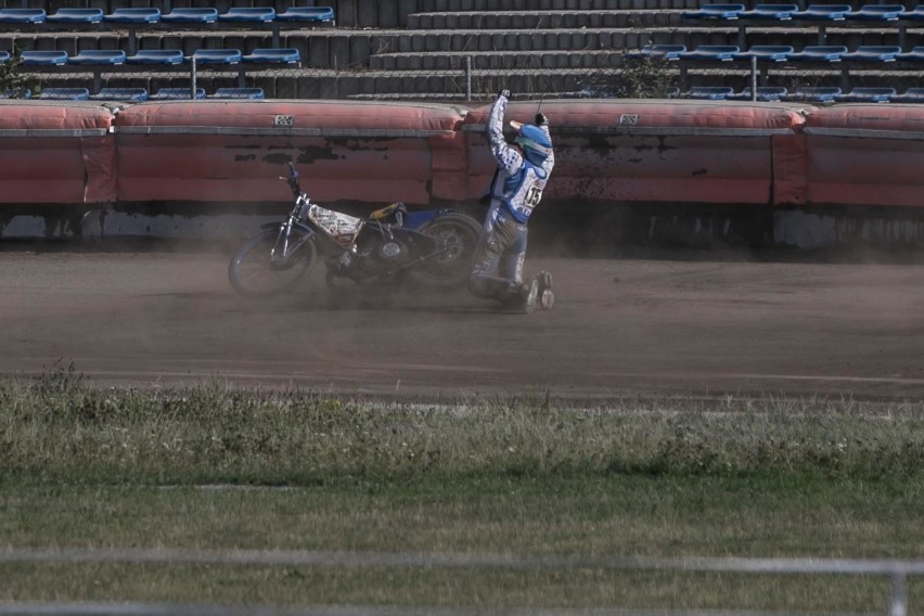 Speedway Wanda Kraków - Wilki Krosno 29.07.2019